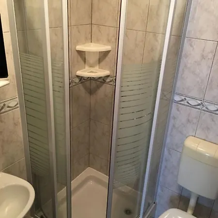 Apartmán Ivan