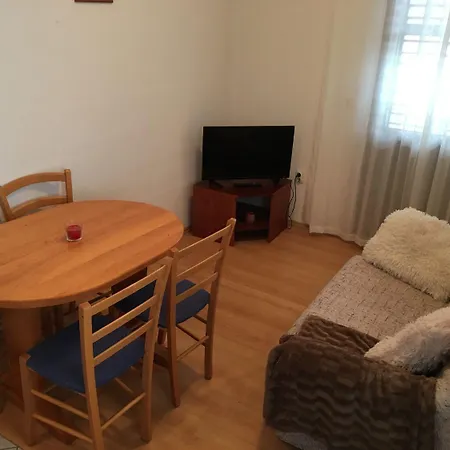Apartmán Ivan Tribalj