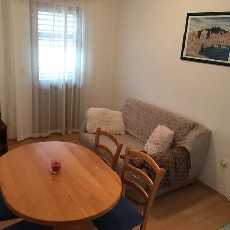 Apartmán Ivan