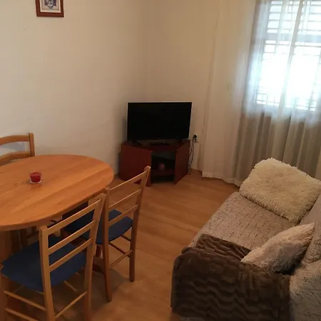 Apartmán Ivan Tribalj