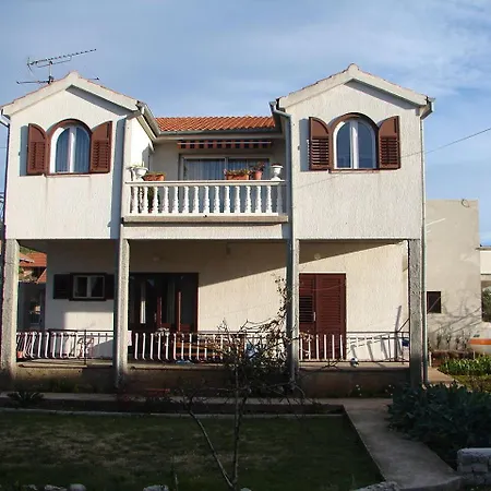 Apartmán Ivan Tribalj