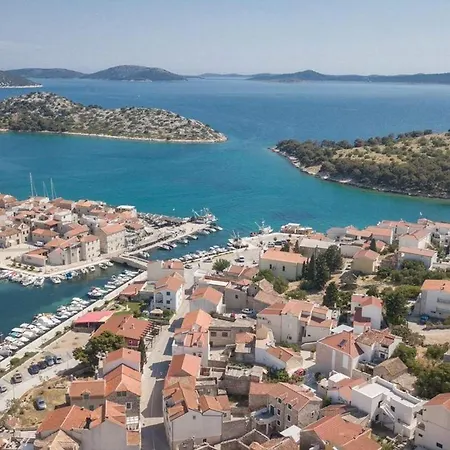 Ivan Διαμέρισμα *