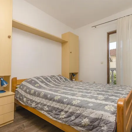 Ivan Apartamento Tribalj