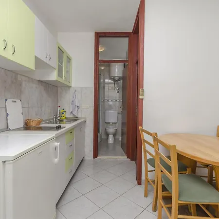 Apartament Ivan Tribalj