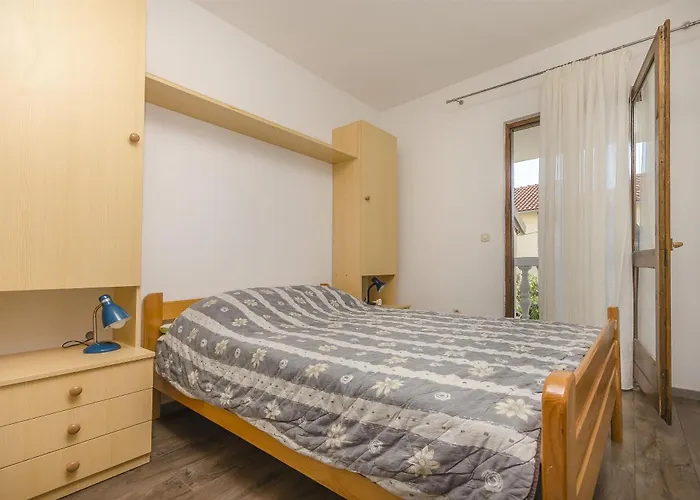 Ivan Apartamento Tribalj