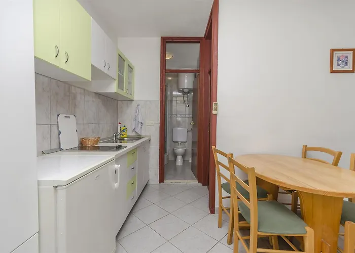 Apartament Ivan Tribalj